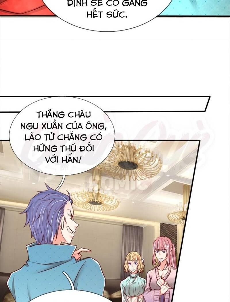 Vú Em Tiên Tôn Đi Ở Rể Chapter 85 - Trang 2