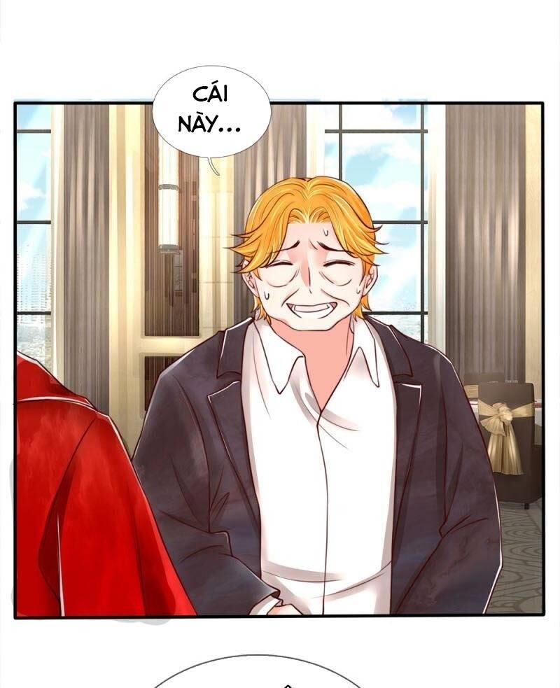 Vú Em Tiên Tôn Đi Ở Rể Chapter 85 - Trang 2