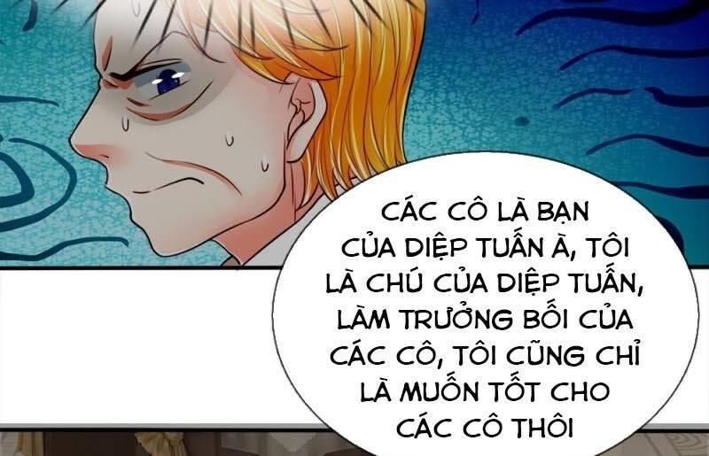 Vú Em Tiên Tôn Đi Ở Rể Chapter 85 - Trang 2