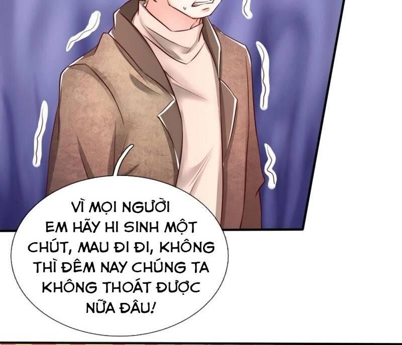 Vú Em Tiên Tôn Đi Ở Rể Chapter 85 - Trang 2