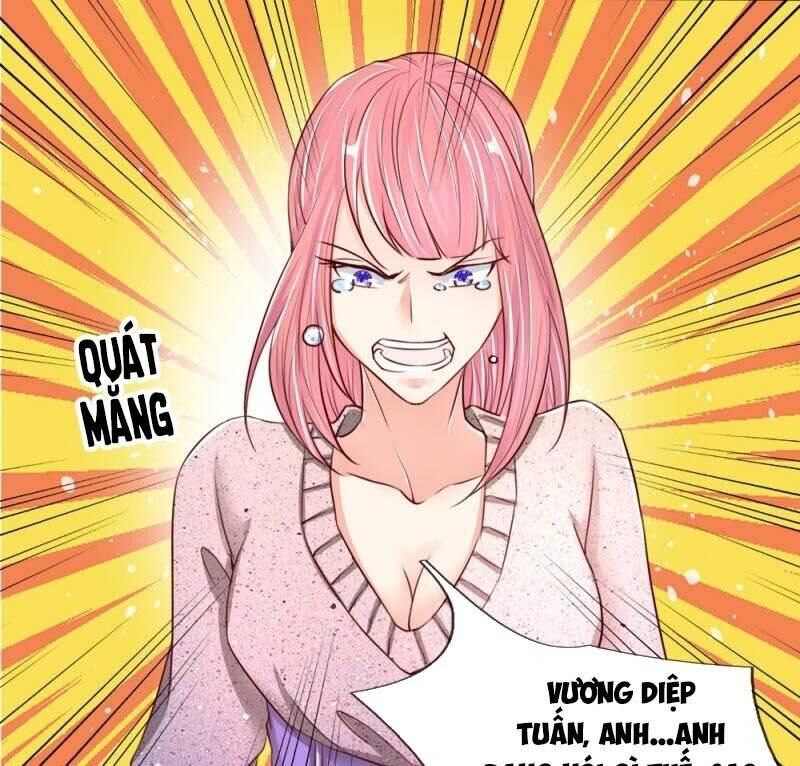 Vú Em Tiên Tôn Đi Ở Rể Chapter 85 - Trang 2