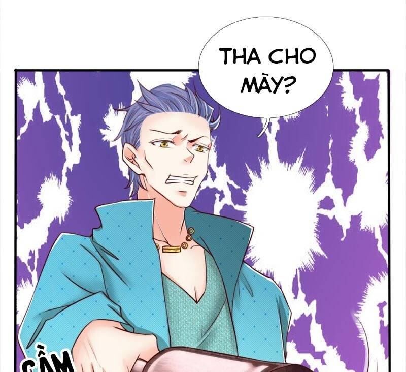 Vú Em Tiên Tôn Đi Ở Rể Chapter 85 - Trang 2