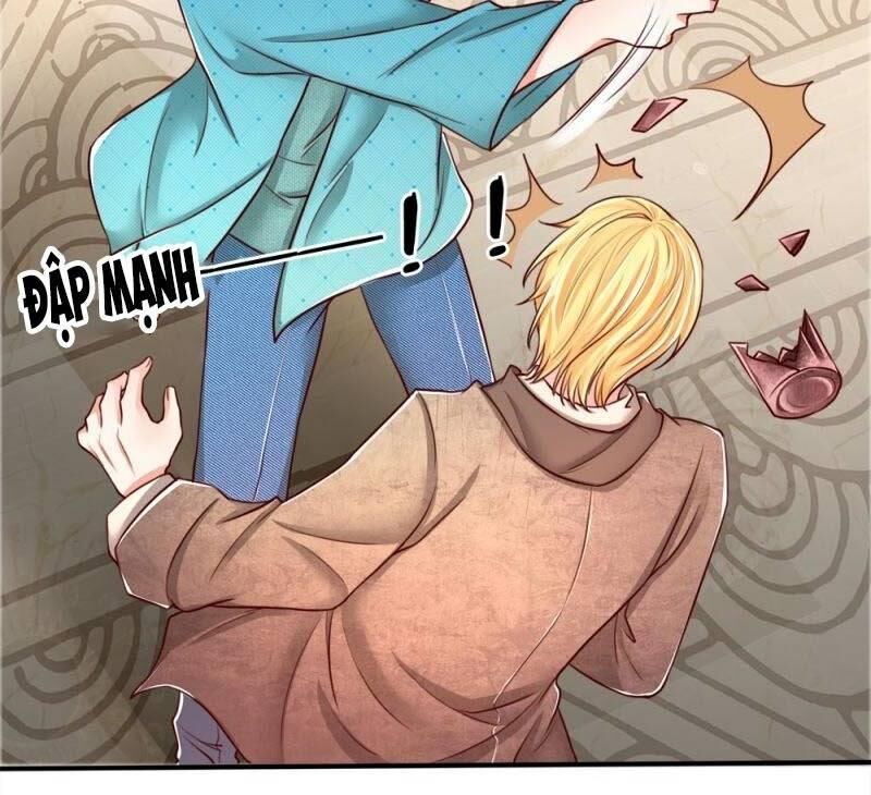 Vú Em Tiên Tôn Đi Ở Rể Chapter 85 - Trang 2