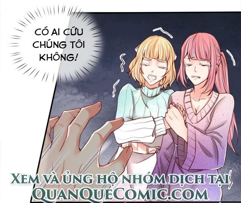 Vú Em Tiên Tôn Đi Ở Rể Chapter 86 - Trang 2