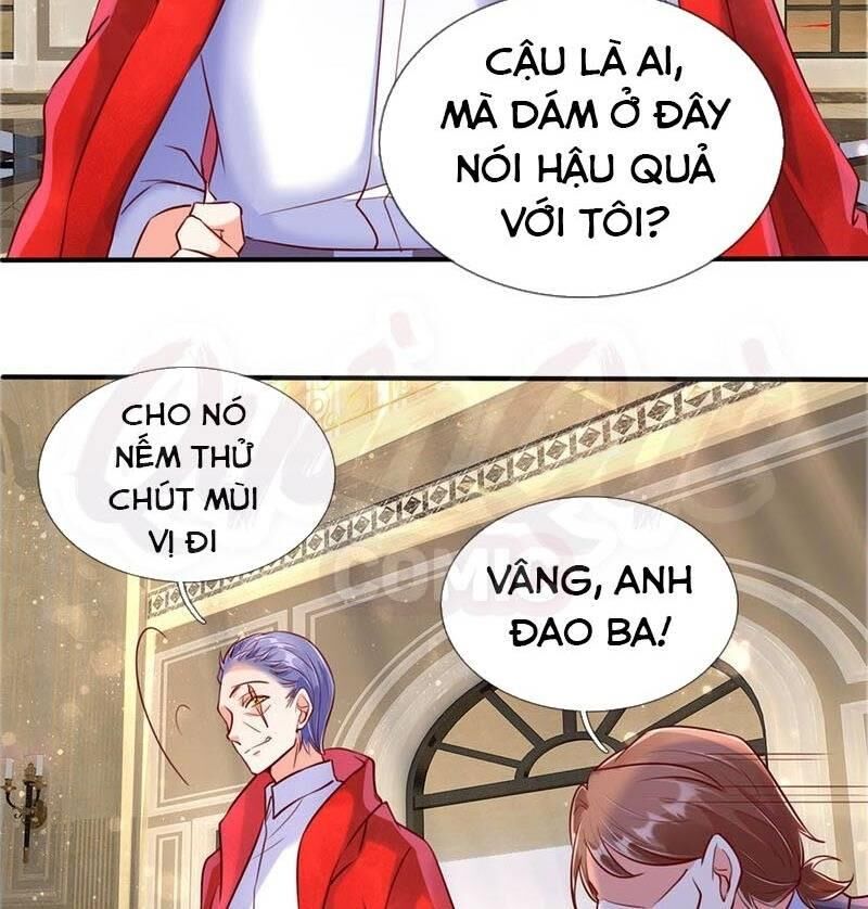 Vú Em Tiên Tôn Đi Ở Rể Chapter 86 - Trang 2