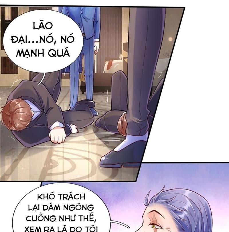Vú Em Tiên Tôn Đi Ở Rể Chapter 86 - Trang 2