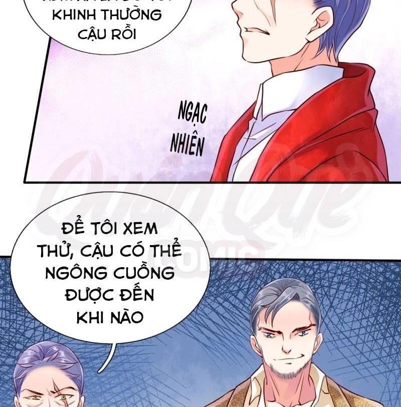 Vú Em Tiên Tôn Đi Ở Rể Chapter 86 - Trang 2