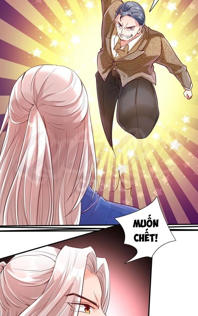 Vú Em Tiên Tôn Đi Ở Rể Chapter 86 - Trang 2