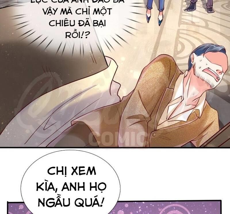 Vú Em Tiên Tôn Đi Ở Rể Chapter 86 - Trang 2