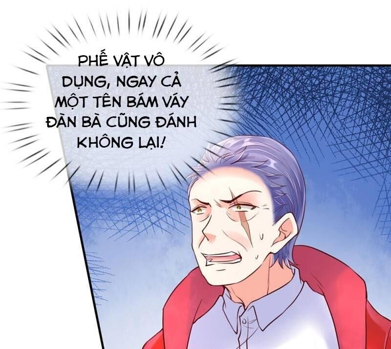 Vú Em Tiên Tôn Đi Ở Rể Chapter 86 - Trang 2