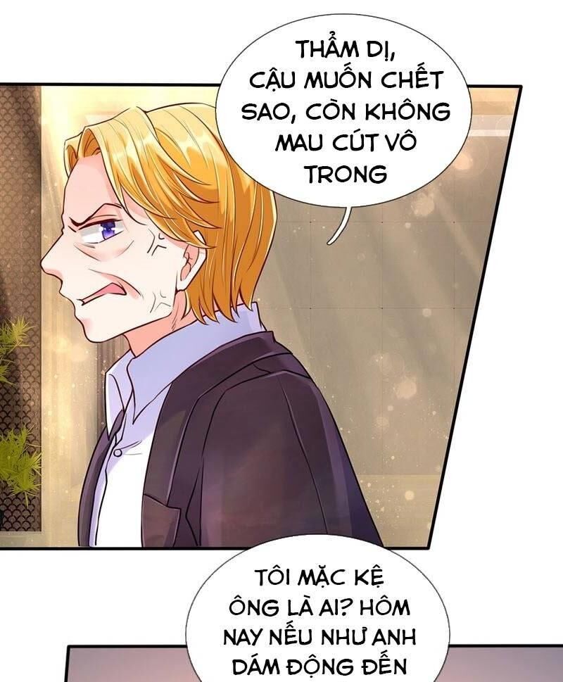 Vú Em Tiên Tôn Đi Ở Rể Chapter 86 - Trang 2