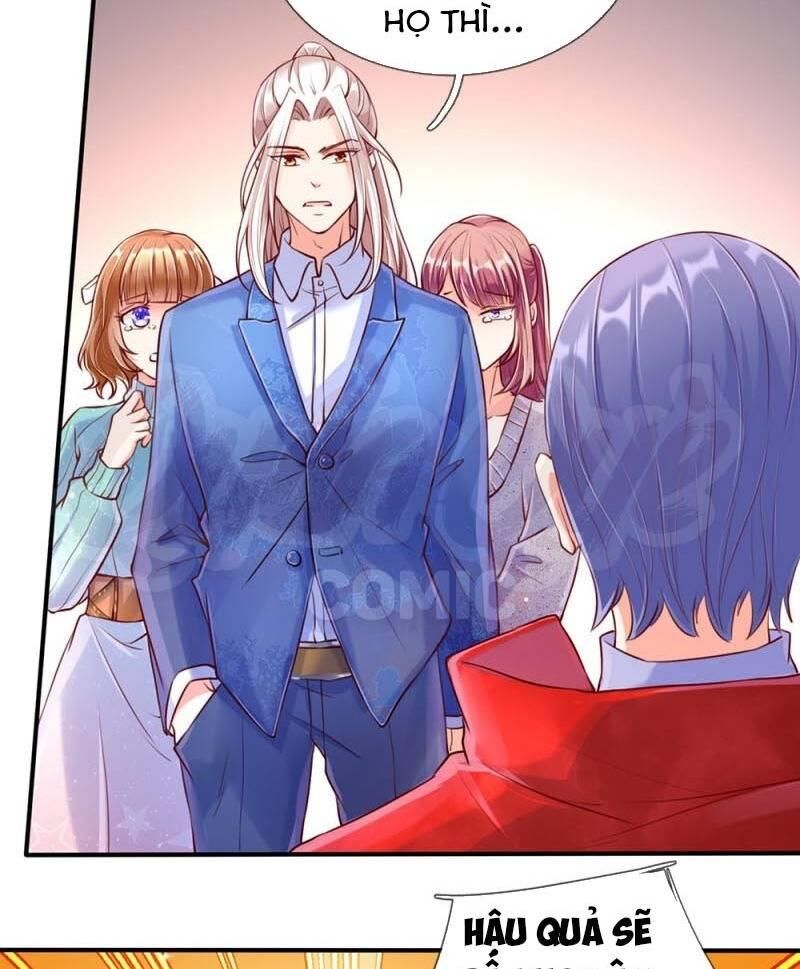 Vú Em Tiên Tôn Đi Ở Rể Chapter 86 - Trang 2