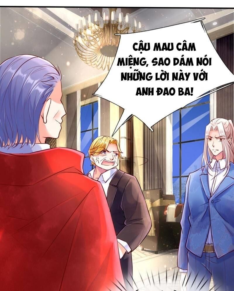 Vú Em Tiên Tôn Đi Ở Rể Chapter 86 - Trang 2