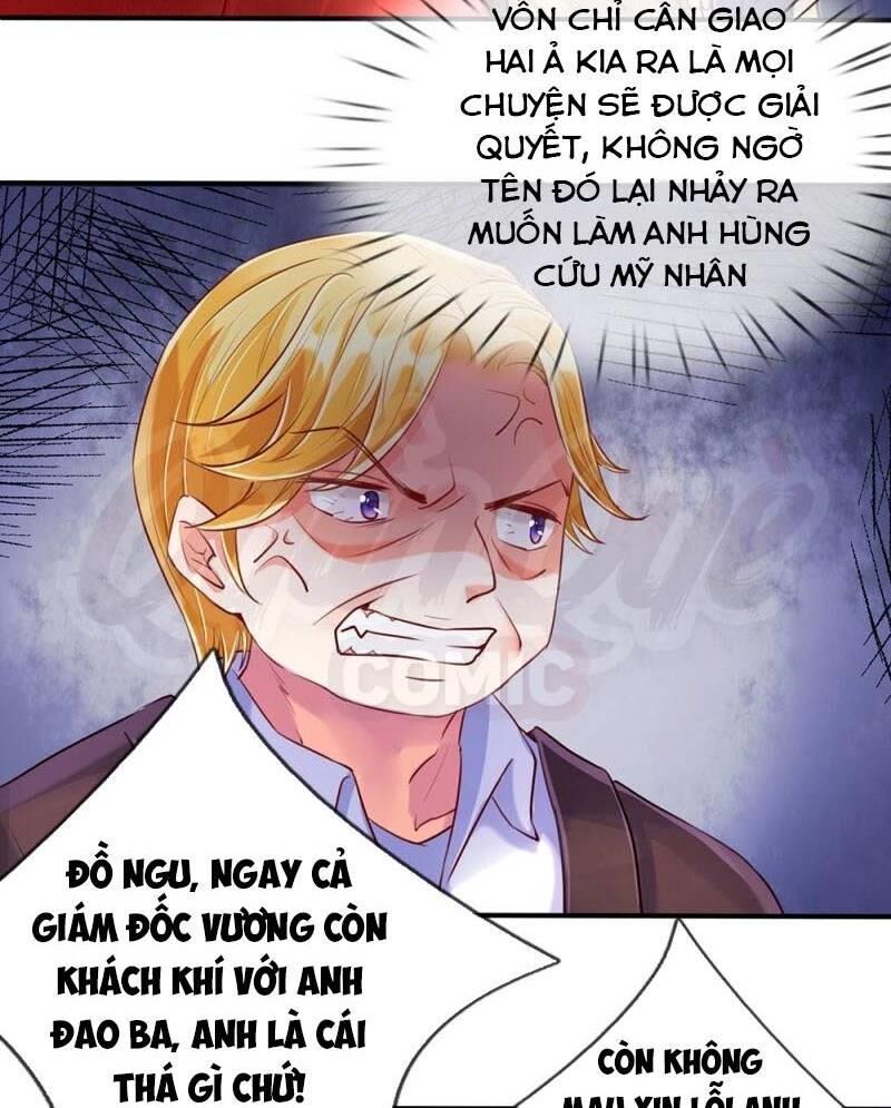 Vú Em Tiên Tôn Đi Ở Rể Chapter 86 - Trang 2