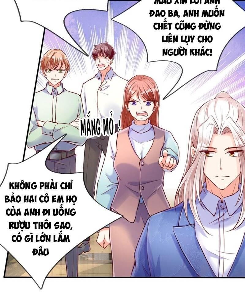 Vú Em Tiên Tôn Đi Ở Rể Chapter 86 - Trang 2