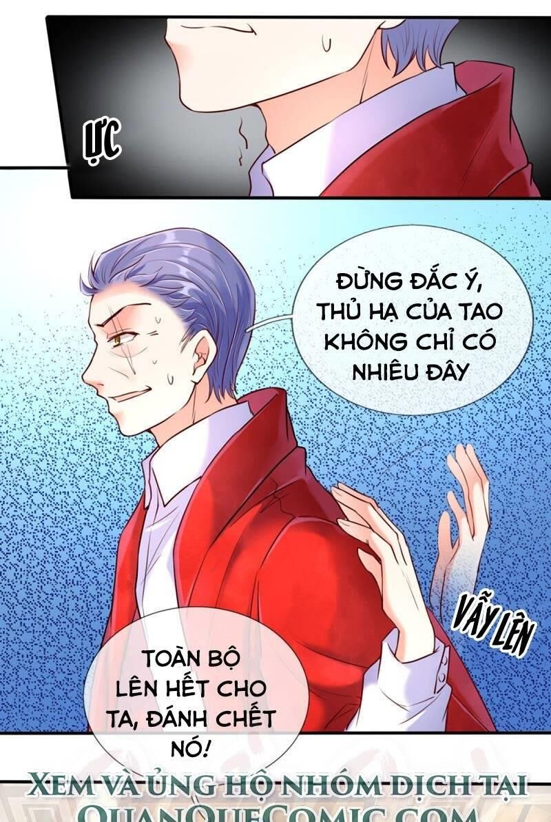 Vú Em Tiên Tôn Đi Ở Rể Chapter 87 - Trang 2