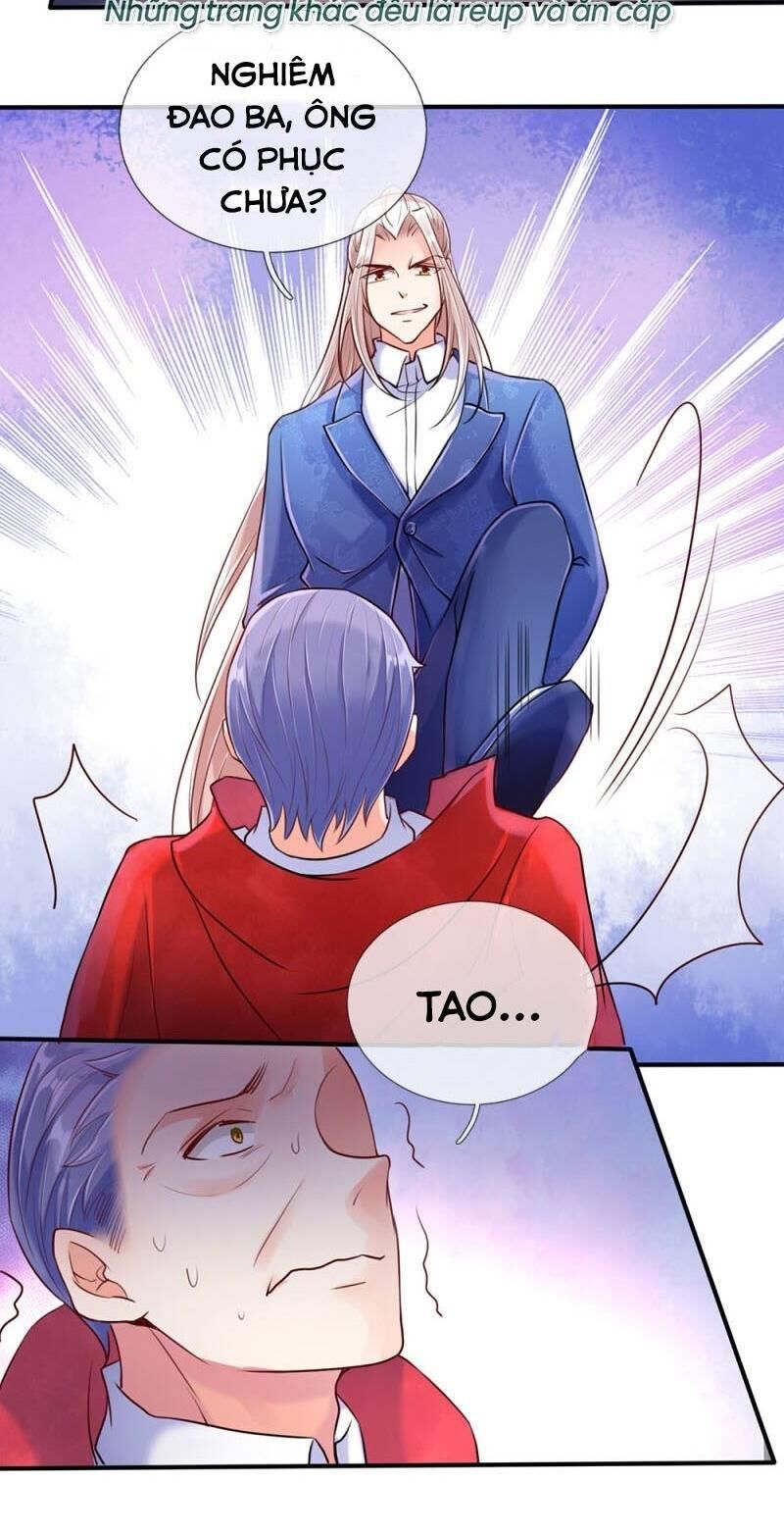 Vú Em Tiên Tôn Đi Ở Rể Chapter 87 - Trang 2