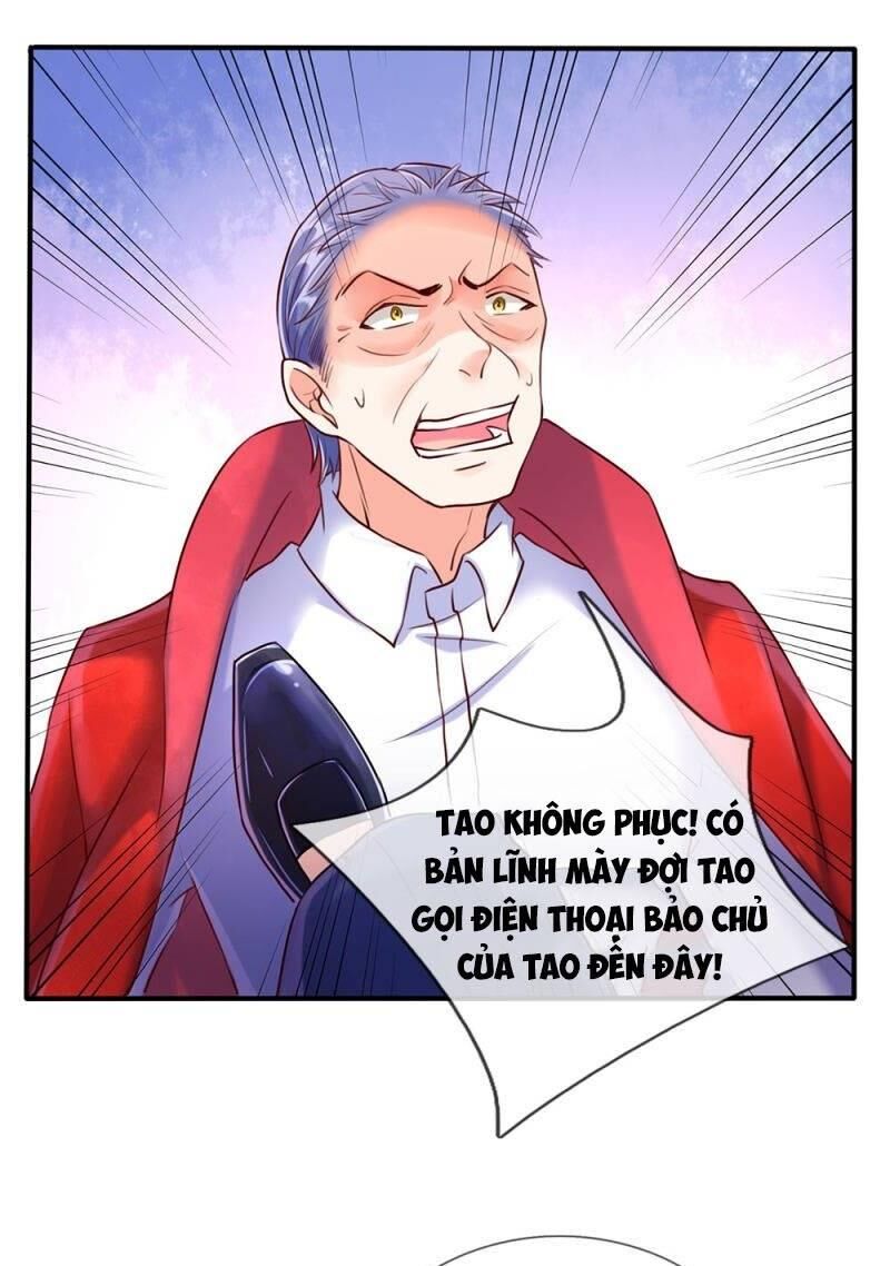 Vú Em Tiên Tôn Đi Ở Rể Chapter 87 - Trang 2