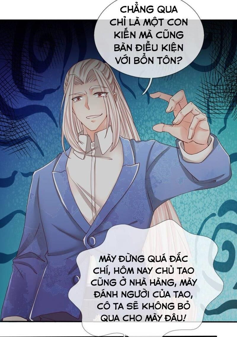 Vú Em Tiên Tôn Đi Ở Rể Chapter 87 - Trang 2