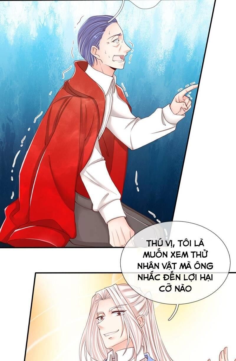 Vú Em Tiên Tôn Đi Ở Rể Chapter 87 - Trang 2