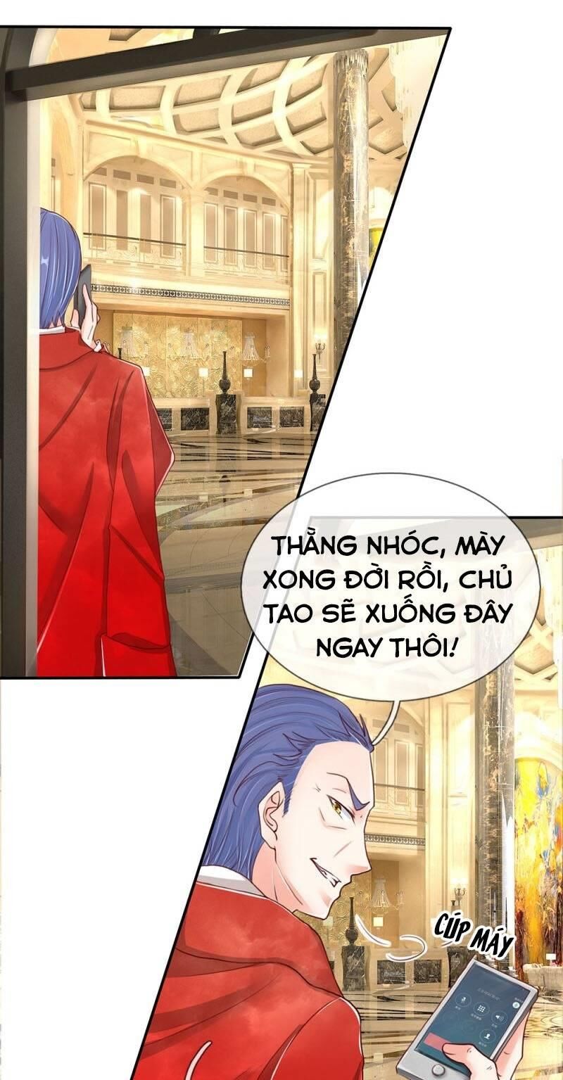 Vú Em Tiên Tôn Đi Ở Rể Chapter 87 - Trang 2