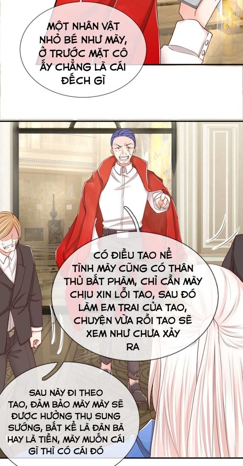 Vú Em Tiên Tôn Đi Ở Rể Chapter 87 - Trang 2