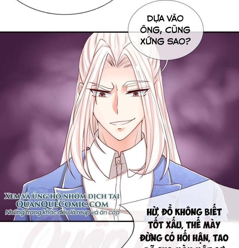 Vú Em Tiên Tôn Đi Ở Rể Chapter 87 - Trang 2