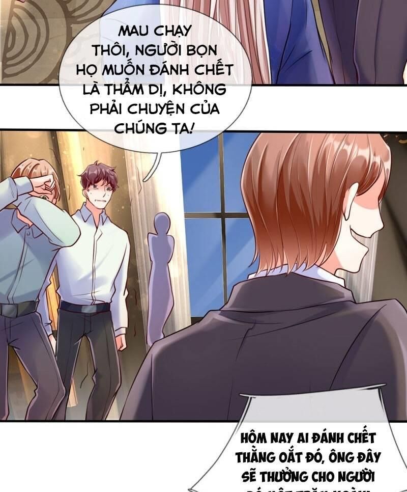 Vú Em Tiên Tôn Đi Ở Rể Chapter 87 - Trang 2