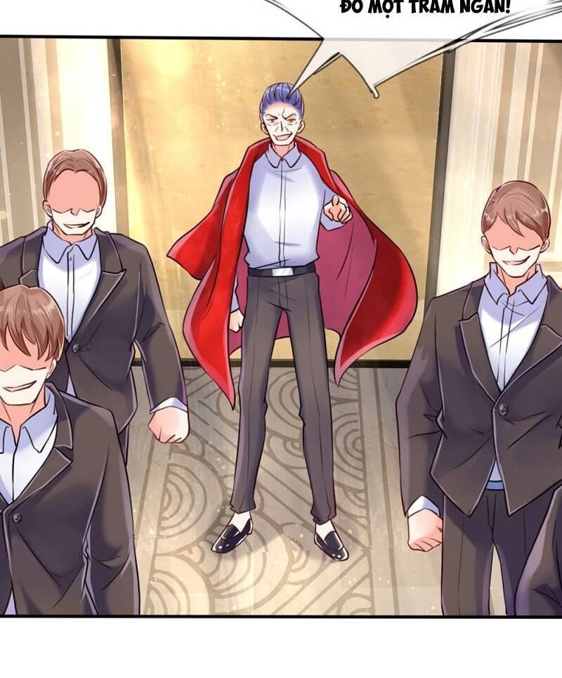 Vú Em Tiên Tôn Đi Ở Rể Chapter 87 - Trang 2