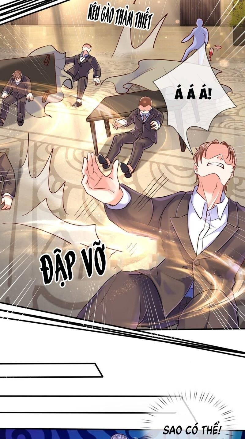 Vú Em Tiên Tôn Đi Ở Rể Chapter 87 - Trang 2