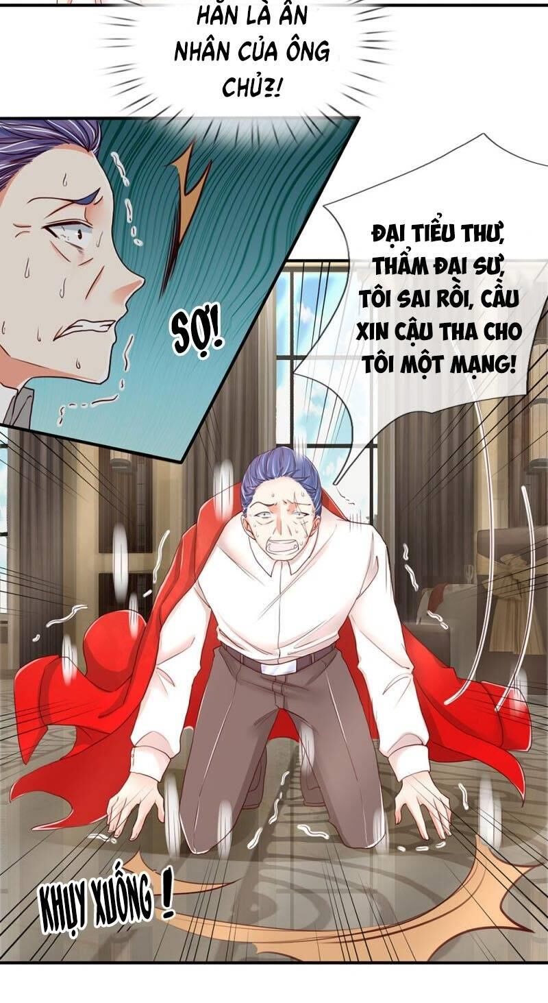 Vú Em Tiên Tôn Đi Ở Rể Chapter 88 - Trang 2