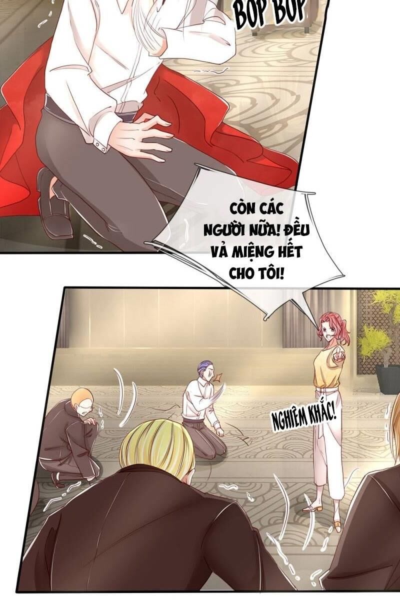 Vú Em Tiên Tôn Đi Ở Rể Chapter 88 - Trang 2