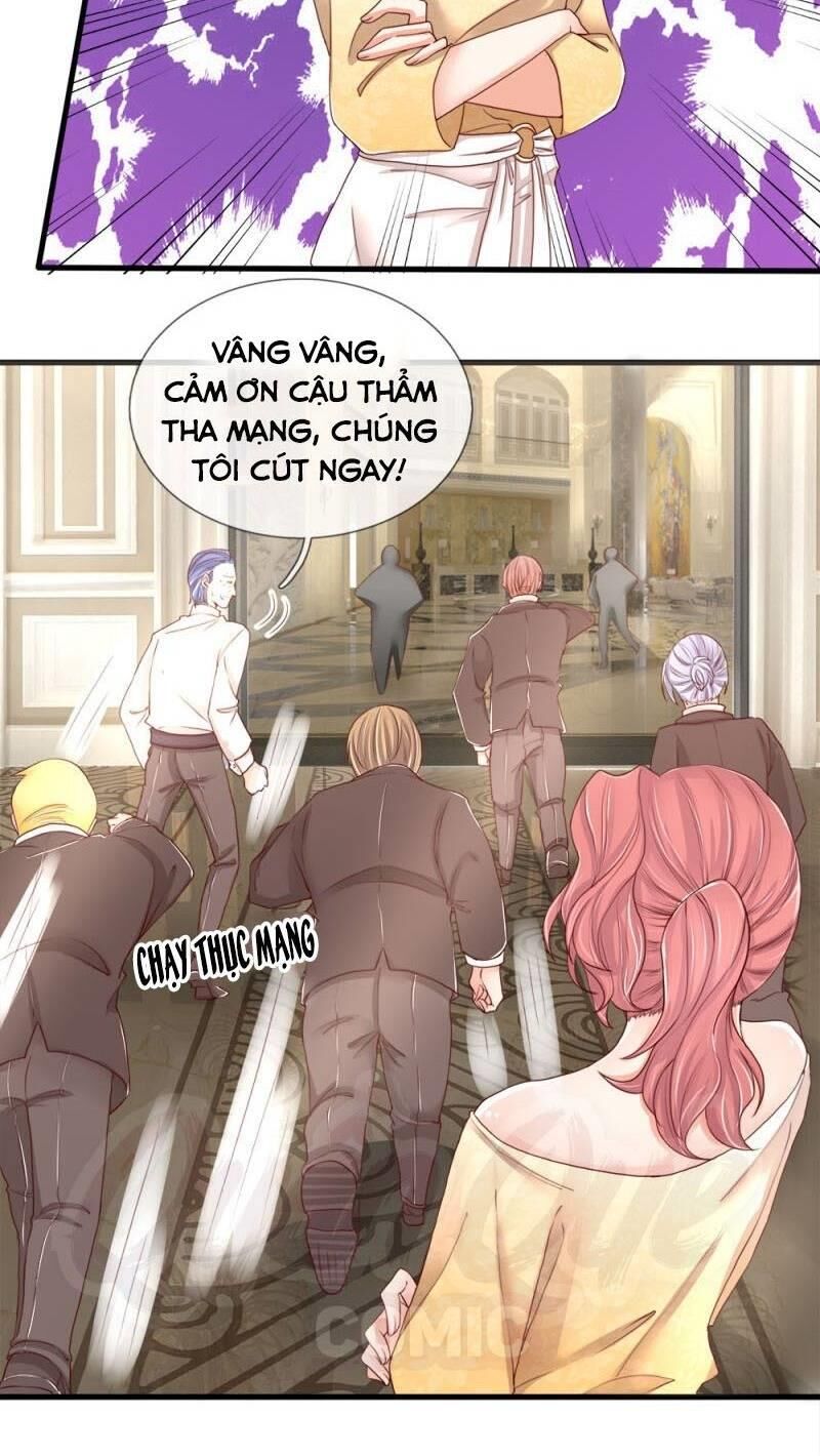 Vú Em Tiên Tôn Đi Ở Rể Chapter 88 - Trang 2