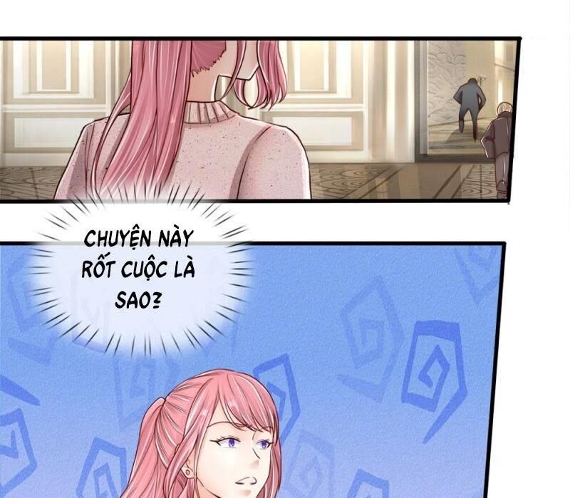 Vú Em Tiên Tôn Đi Ở Rể Chapter 88 - Trang 2