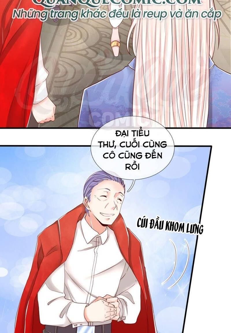 Vú Em Tiên Tôn Đi Ở Rể Chapter 88 - Trang 2