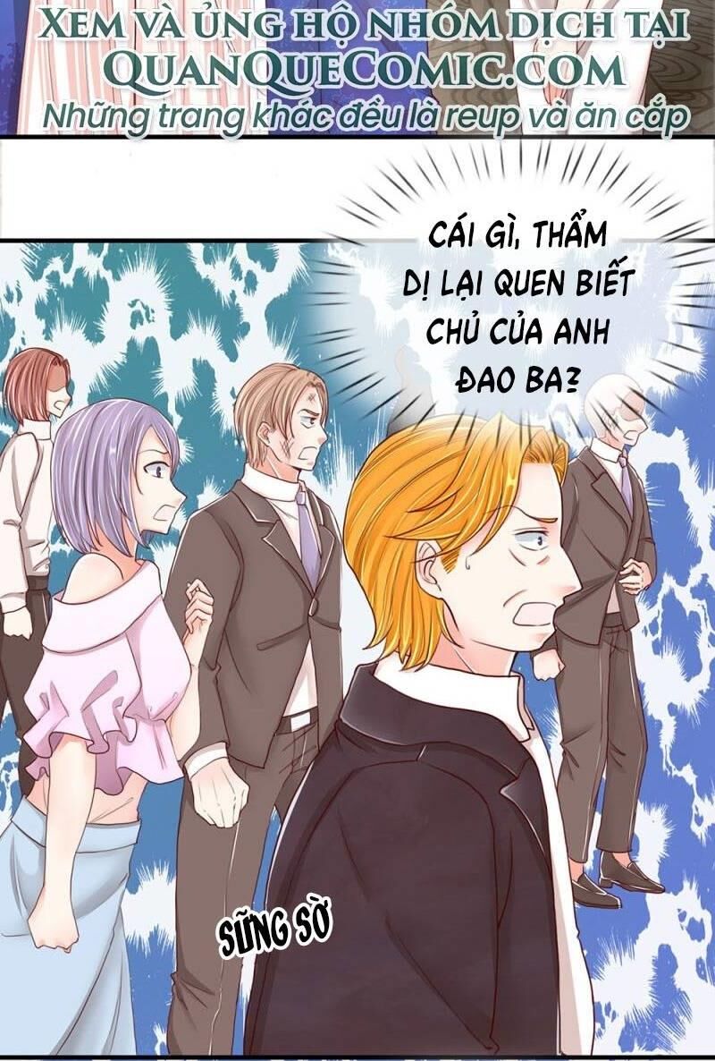 Vú Em Tiên Tôn Đi Ở Rể Chapter 88 - Trang 2