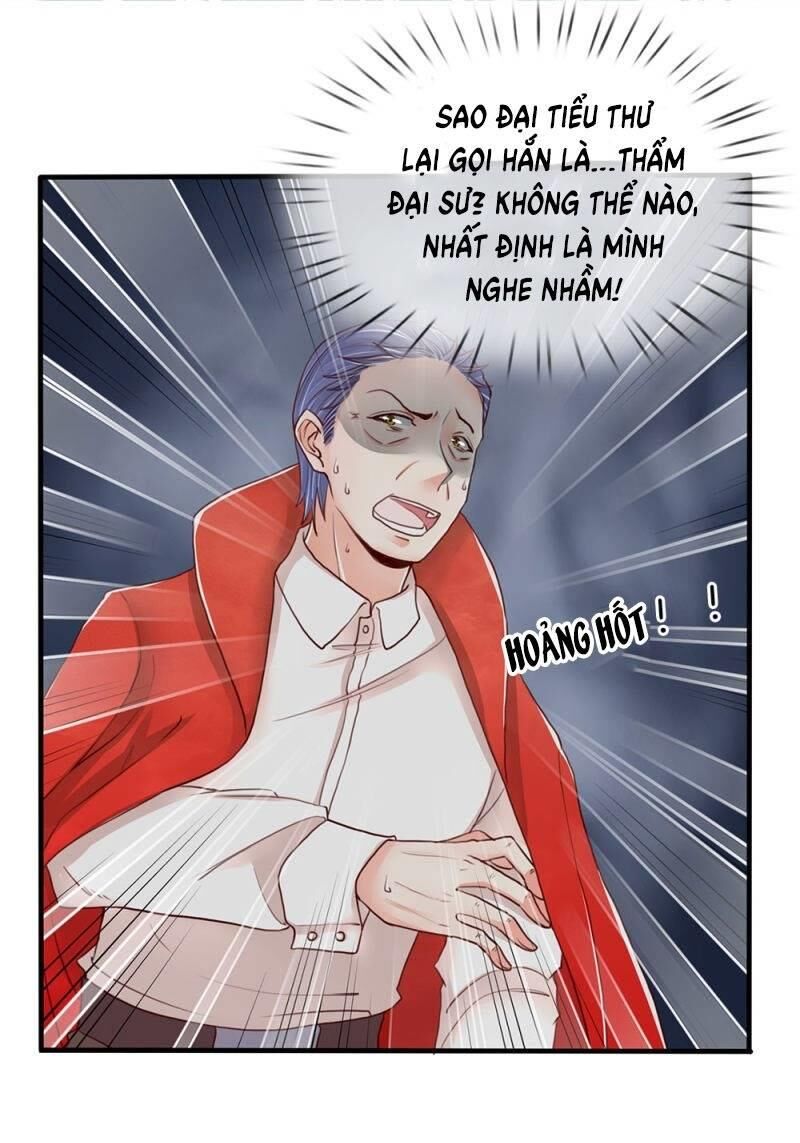 Vú Em Tiên Tôn Đi Ở Rể Chapter 88 - Trang 2