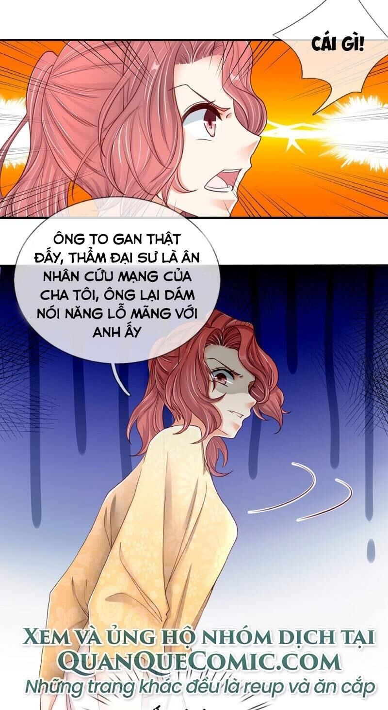 Vú Em Tiên Tôn Đi Ở Rể Chapter 88 - Trang 2