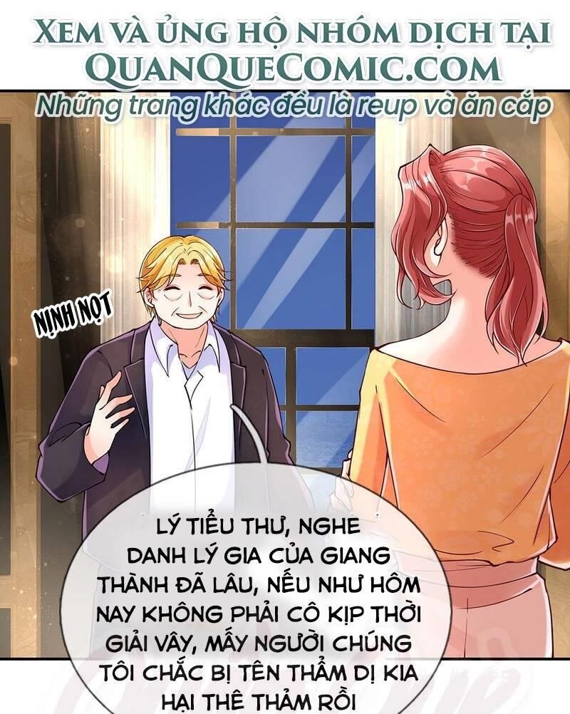 Vú Em Tiên Tôn Đi Ở Rể Chapter 89 - Trang 2