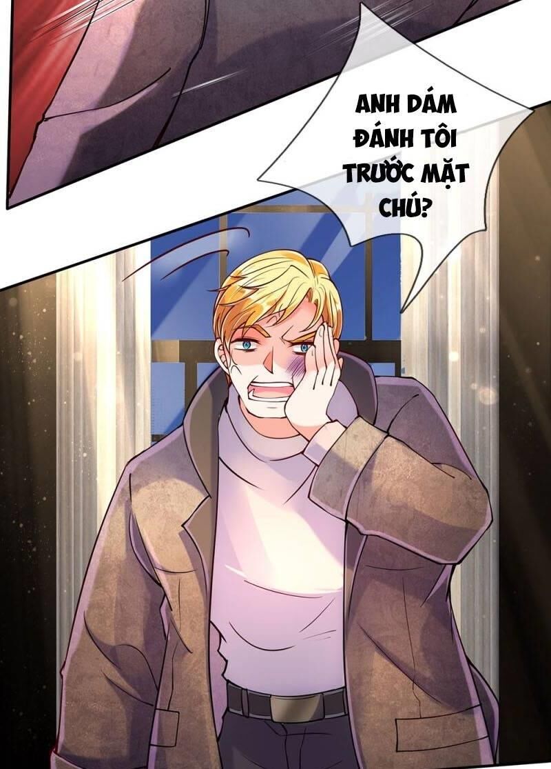 Vú Em Tiên Tôn Đi Ở Rể Chapter 89 - Trang 2