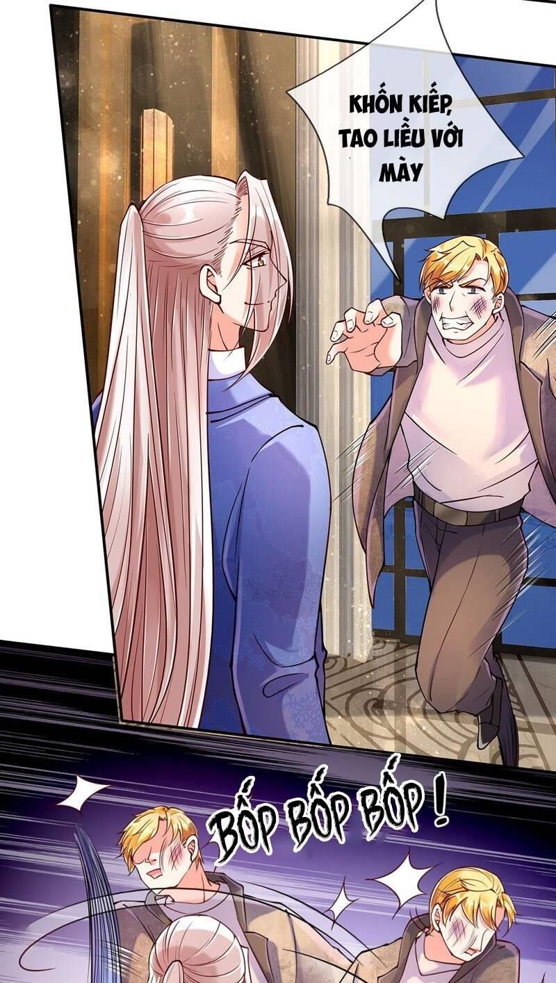 Vú Em Tiên Tôn Đi Ở Rể Chapter 89 - Trang 2