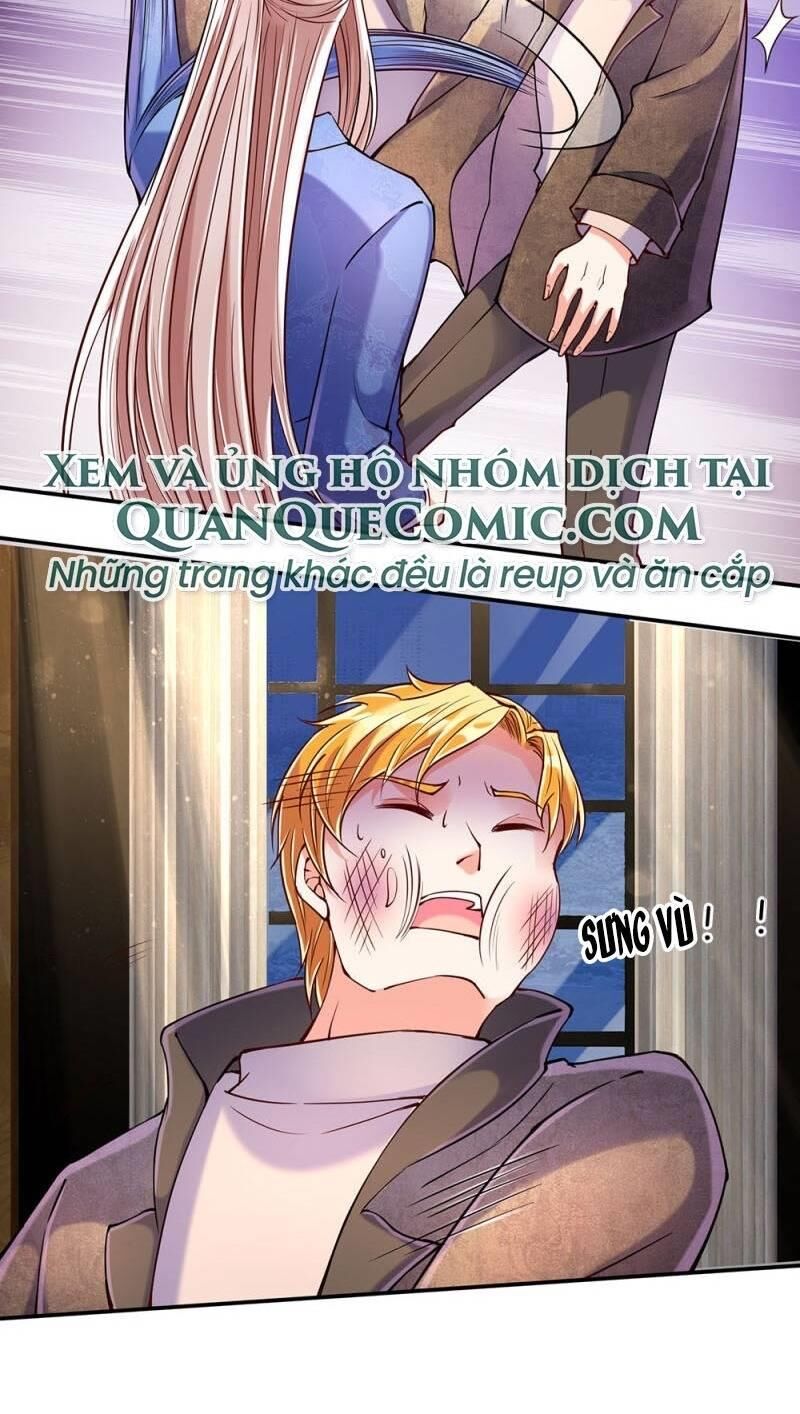 Vú Em Tiên Tôn Đi Ở Rể Chapter 89 - Trang 2