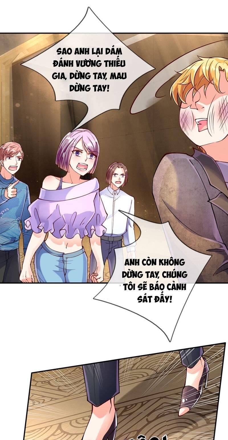 Vú Em Tiên Tôn Đi Ở Rể Chapter 89 - Trang 2
