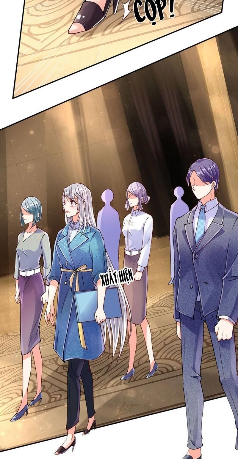 Vú Em Tiên Tôn Đi Ở Rể Chapter 89 - Trang 2