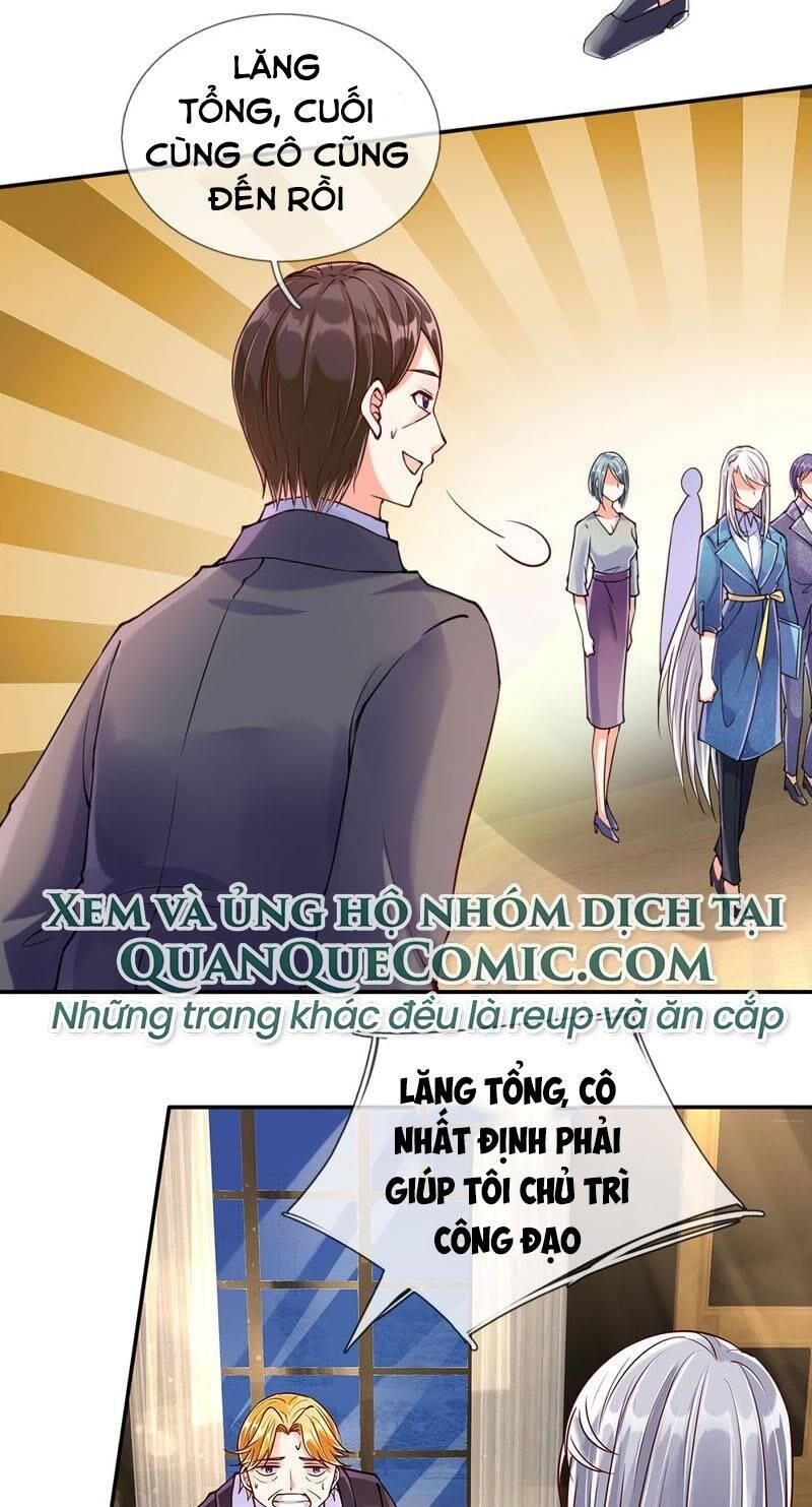 Vú Em Tiên Tôn Đi Ở Rể Chapter 89 - Trang 2