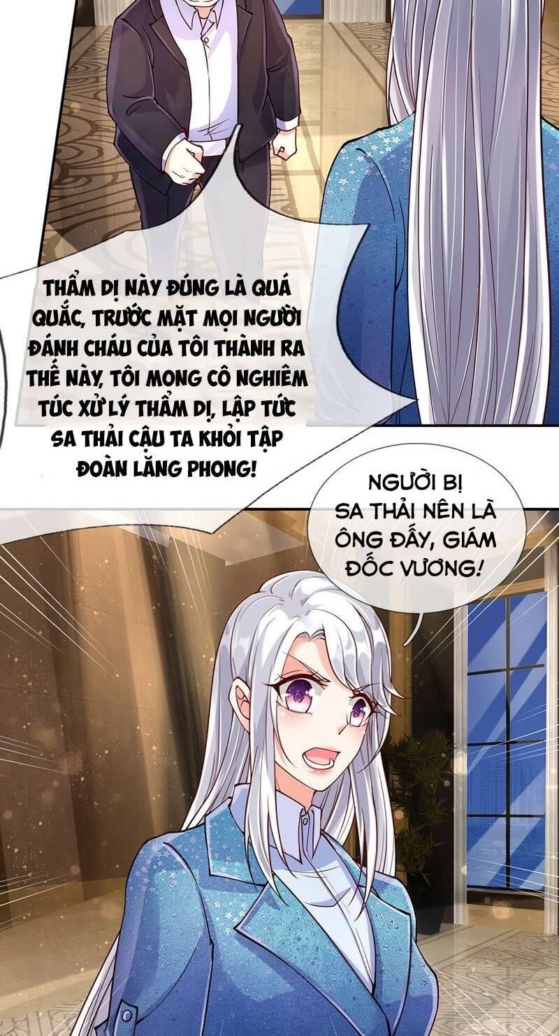 Vú Em Tiên Tôn Đi Ở Rể Chapter 89 - Trang 2