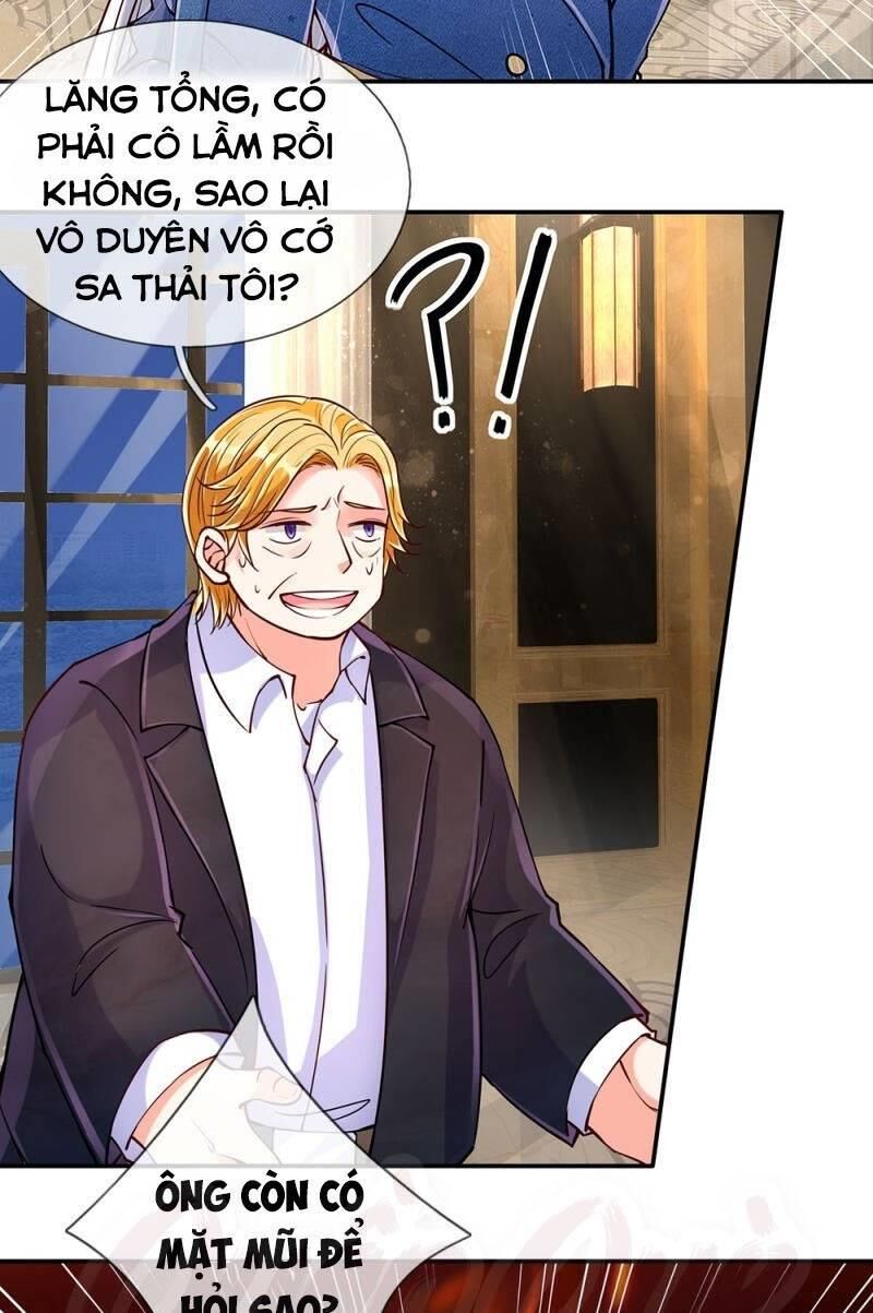 Vú Em Tiên Tôn Đi Ở Rể Chapter 89 - Trang 2