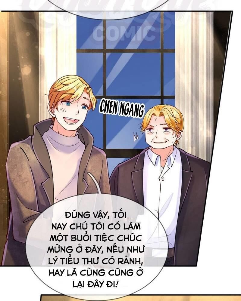 Vú Em Tiên Tôn Đi Ở Rể Chapter 89 - Trang 2