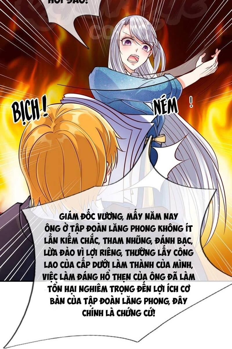 Vú Em Tiên Tôn Đi Ở Rể Chapter 89 - Trang 2