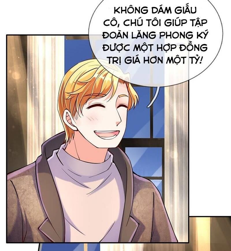 Vú Em Tiên Tôn Đi Ở Rể Chapter 89 - Trang 2